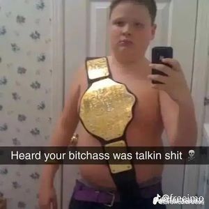 Meet your Posher, Kaden